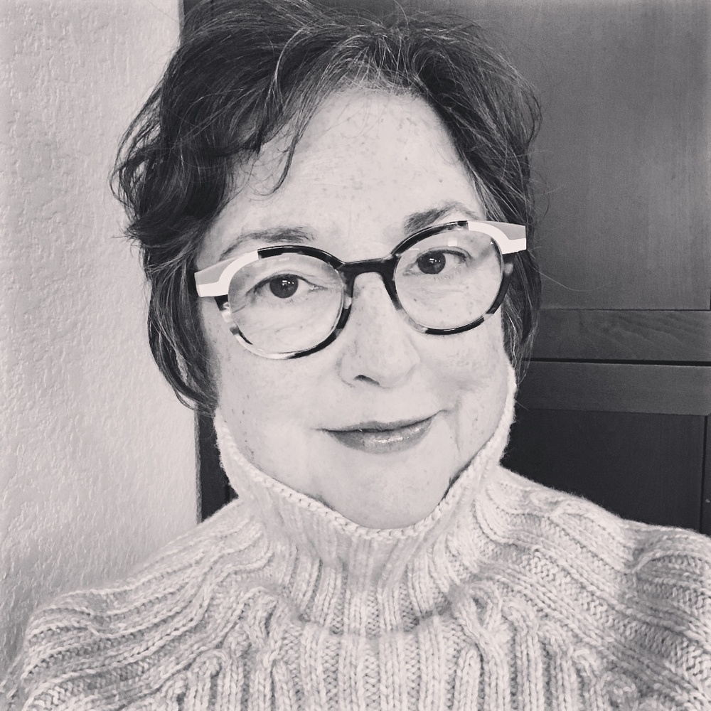 Meet your Posher, Maggie